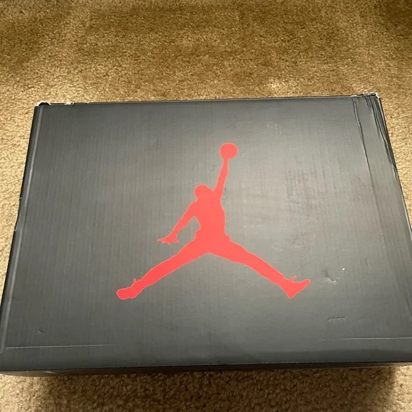 Jordan 5 - Picture 8 of 16